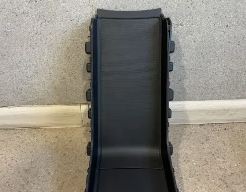 Porsche Taycan 9J1 Other center console (tunnel) element 9J1863383