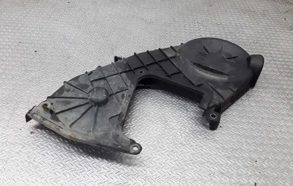 Opel Meriva A Timing belt guard (cover)