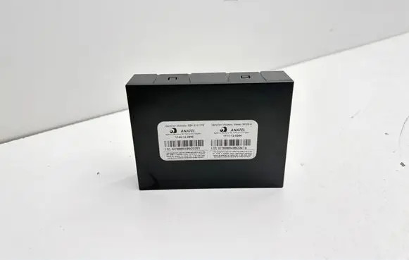 Skoda Octavia Mk3 (5E) Keyless (KESSY) go control unit/module 5ZA010176 1140122856 52A010176