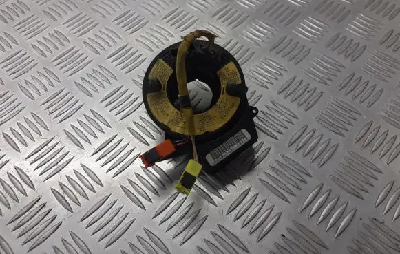 Mazda 3 I Airbag slip ring squib (SRS ring) BRAK