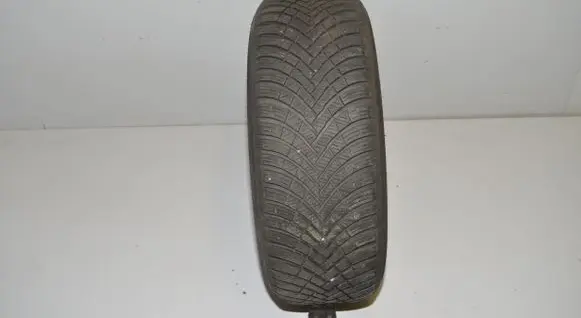 BMW 5 F10 F11 R17 winter tire 