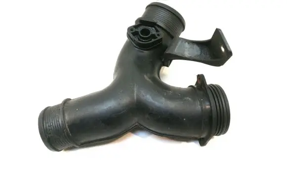 Audi Q7 4L Intercooler hose/pipe 7L6145770G