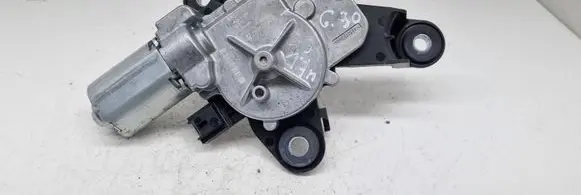 Citroen C3 Rear window wiper motor 9811259980