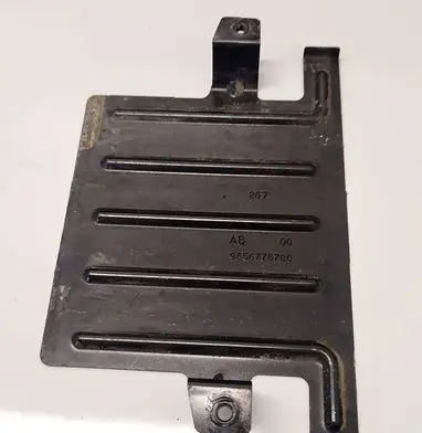 Peugeot 207 Other exterior part 9656775780
