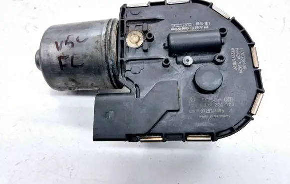 Volvo V50 Wiper motor 1397220523 1137328405 0722769039