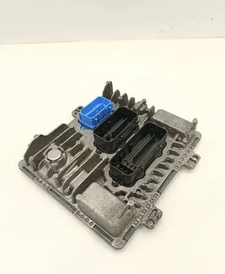 Opel Astra J Engine control unit/module 55484738 13101010000 55591599
