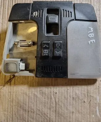 Mercedes-Benz E W210 Other interior light