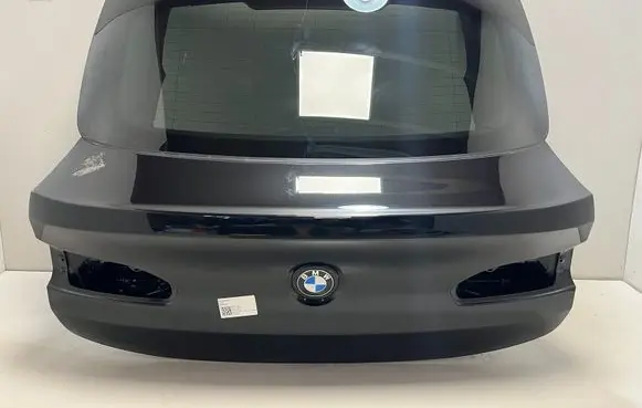 BMW X4 G02 Tailgate/trunk/boot lid 7486250 7486253