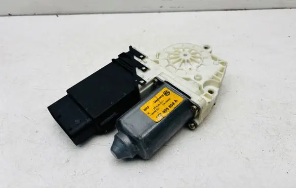 Volkswagen Golf IV Front door window regulator motor 1C1959802A 9776105415301 18607