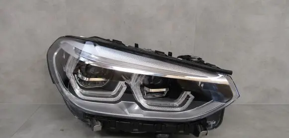BMW X3 G01 Headlight/headlamp 949168206 1090051 9491682
