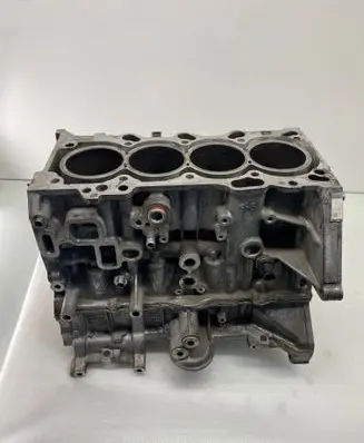 Mazda CX-5 Engine block SH01