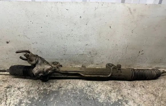 Mercedes-Benz E W210 Steering rack A2104602881 8401955102