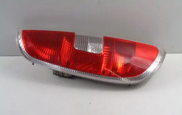 Skoda Roomster (5J) Rear/tail lights 5J7945095