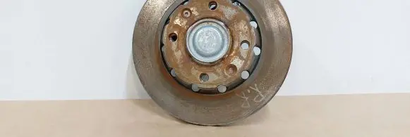 Peugeot 2008 II Rear wheel ball bearing 9822539980 9827784980