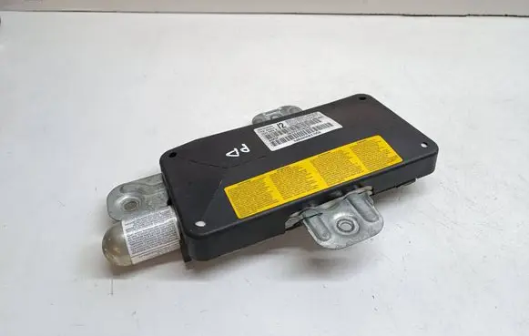 BMW X5 E53 Front door airbag 30339884B 3723404B