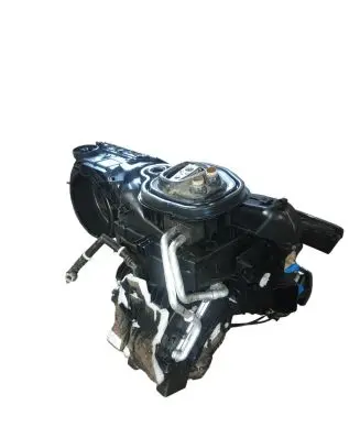 Skoda Superb B8 (3V) Interior heater climate box assembly 3V1819363A 5QH816005C 3V1819655