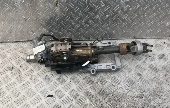 Skoda Superb B5 (3U) Steering wheel axle 3b0419502g