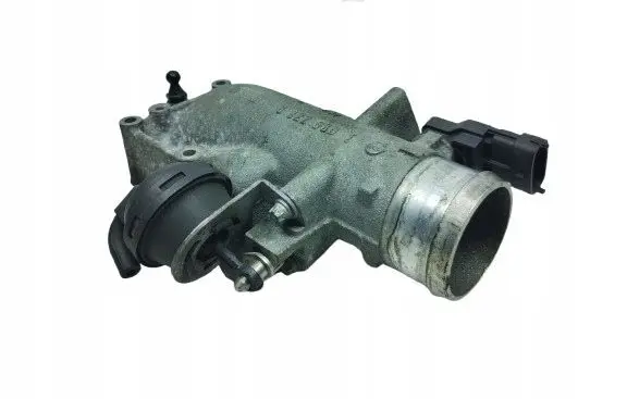 Opel Zafira A Throttle valve 08226801