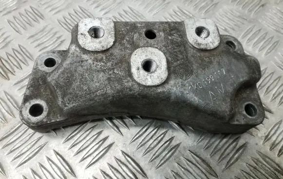 Audi A3 S3 A3 Sportback 8P Gearbox mounting bracket 1K0199117 1K0199117AM
