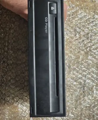 Audi A6 S6 C6 4F CD/DVD changer 4F0035769A 4F0910769G AUZ6Z3G71G21U3