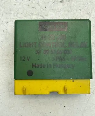 Volvo C70 Other relay 3523200 895166000
