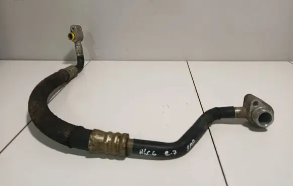 Audi A6 S6 C6 4F Air conditioning (A/C) pipe/hose 4F0260707AF 003000690100
