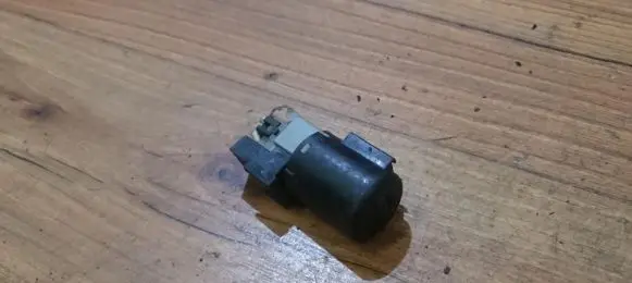 Nissan Micra Other relay 24330c9960 TD107-2