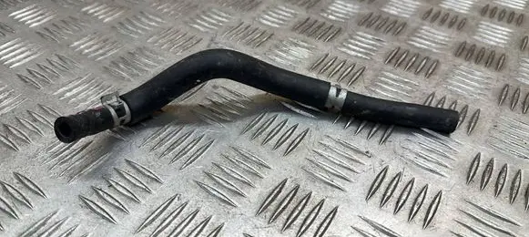 Toyota RAV 4 (XA40) Engine coolant pipe/hose