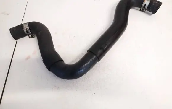 Toyota Prius (XW20) Engine coolant pipe/hose