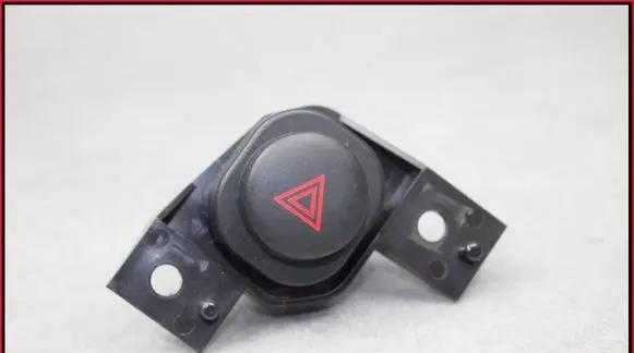 Nissan Murano Z51 Hazard light switch