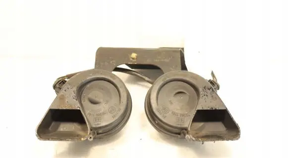 Audi A6 S6 C6 4F Horn signal
