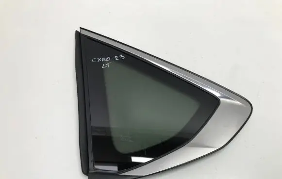 Mazda CX-60 Rear side window