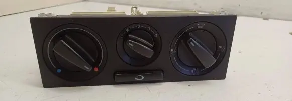 Volkswagen PASSAT B5 Climate control unit 1J0819045G 901511370000