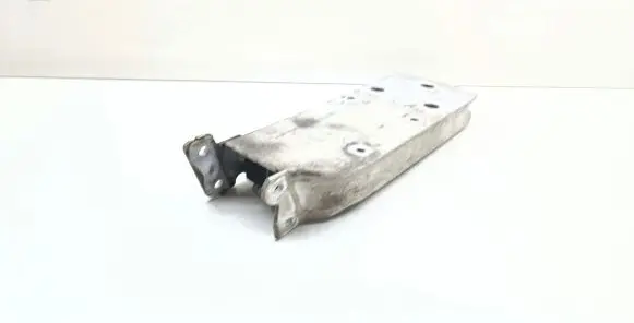 Front bumper shock/impact absorber