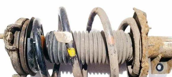 KIA Optima Front coil spring 54630D4900