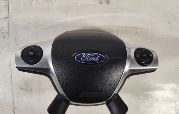 Ford Kuga II Steering wheel airbag EM51R042B85BA3ZHE