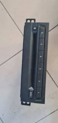 BMW X5 E70 CD/DVD changer 9133085 AL70027044