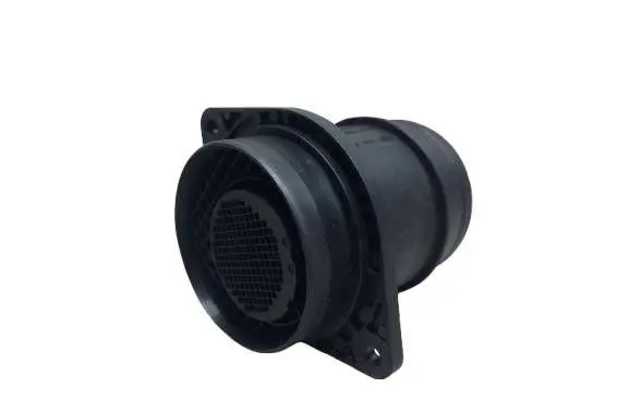 Volkswagen Golf IV Mass air flow meter 0281002531 038906461B