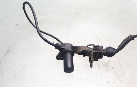 Opel Astra G Crankshaft position sensor 0281002138 395513