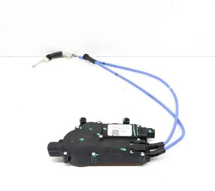 Tesla Model Y Rear door soft close latching motor 1554475LVD