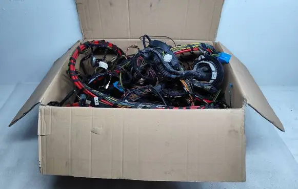Other wiring loom
