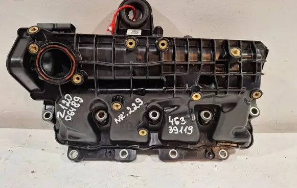 Fiat Doblo Intake manifold S17986229 46339119 55282102