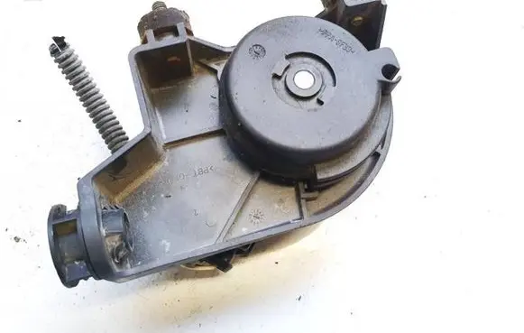 Citroen C5 Accelerator throttle pedal 9643365680 18801