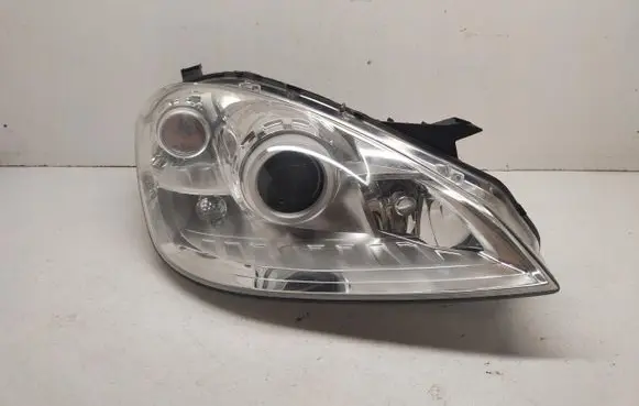 Mercedes-Benz A W169 Headlight/headlamp A1698206261