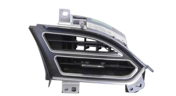 Tesla Model S Dashboard air vent grill cover trim 102324400B