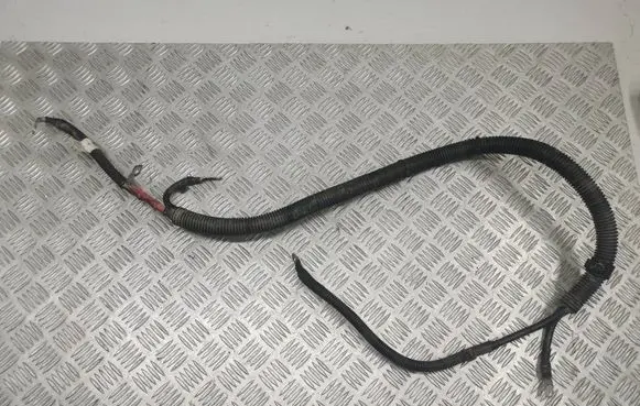 Opel Astra J Positive cable (battery) 79688H 13462212 79688HXUG0