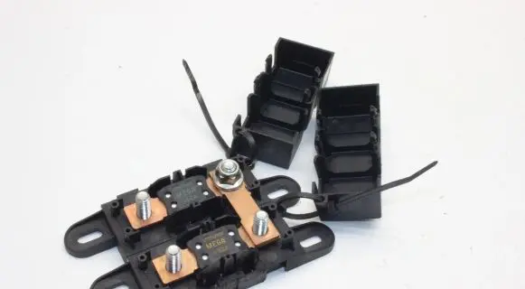 Land Rover Range Rover Sport L494 Fuse box set