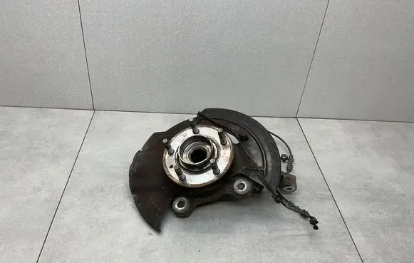 Opel Insignia B Front wheel hub