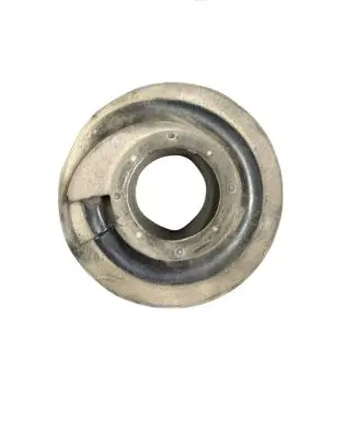 Audi Q5 SQ5 Rear coil spring rubber mount 8K0512297E