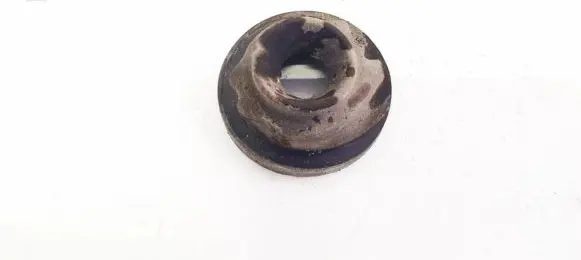 Volkswagen Cross Polo Front coil spring rubber mount 1j0512149b